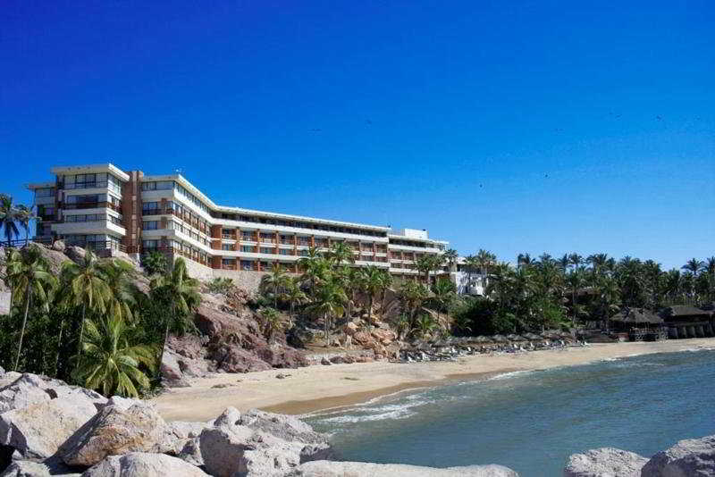 hotel Faro Mazatlan Beach Resort