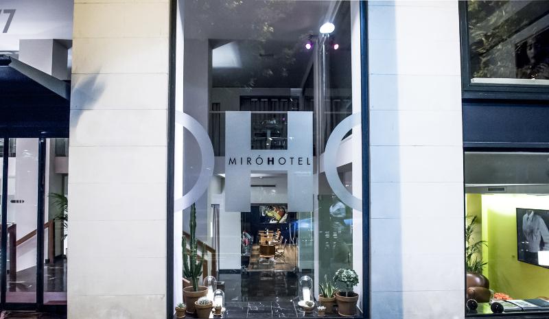 hotel Miro