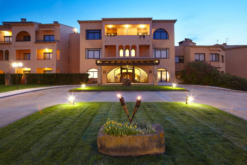 hotel La Costa Hotel Golf & Beach Resort