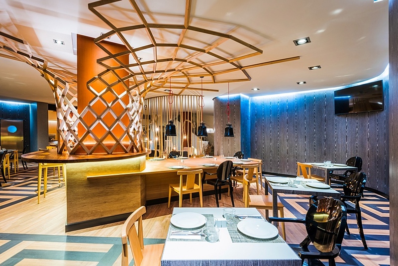 hotel Sercotel Jaime I