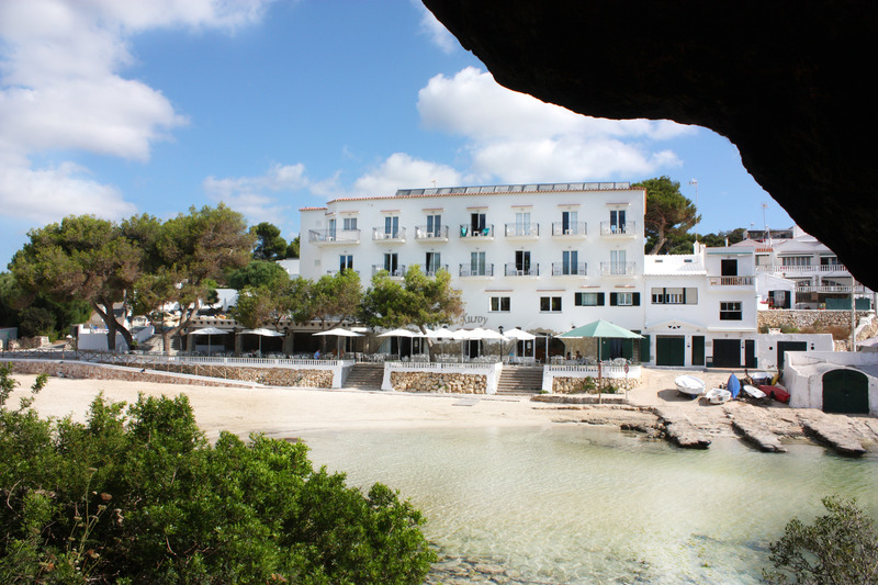 hostal Hostal Xuroy