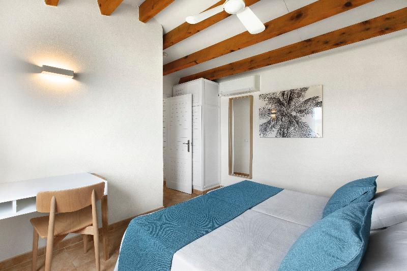 apartamentos Trh Tirant Playa