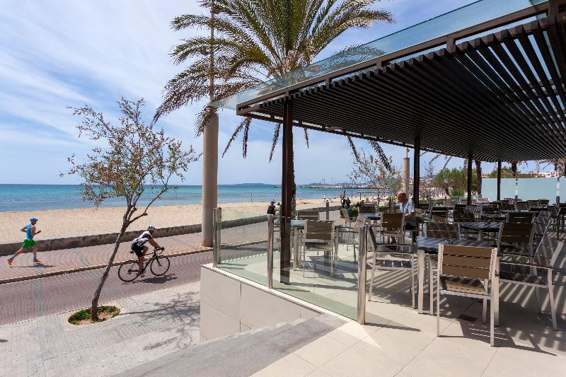 hotel Playa