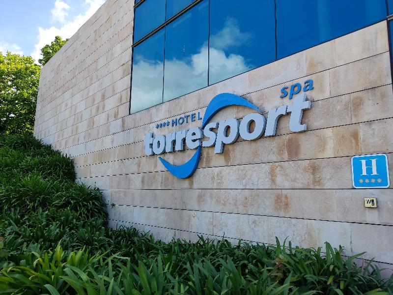 hotel Torresport