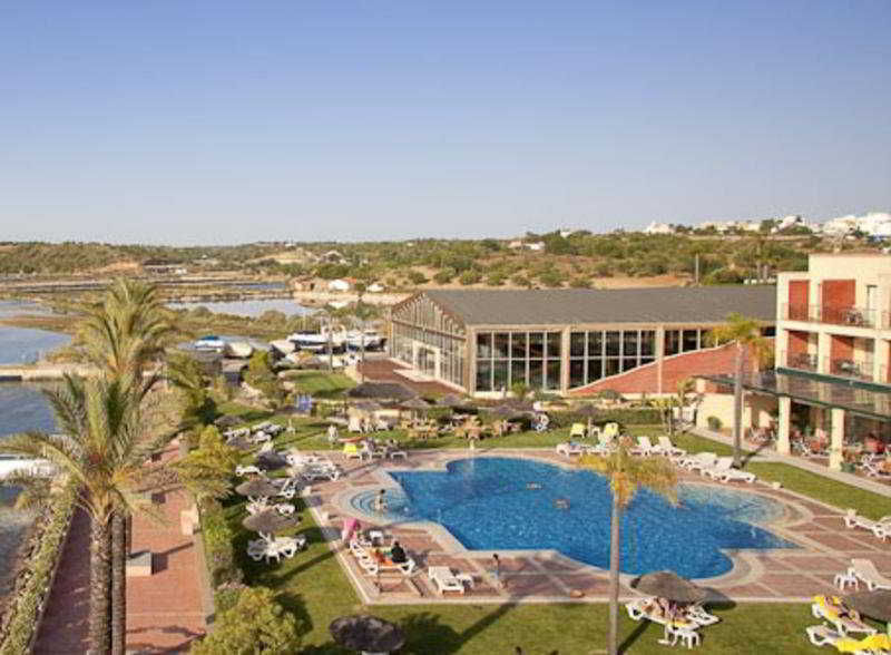 hotel Boca Do Rio 