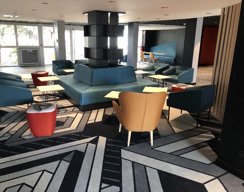 hotel Ibis Styles Avignon Sud