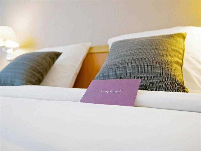 hotel Mercure Toulouse Saint Georges
