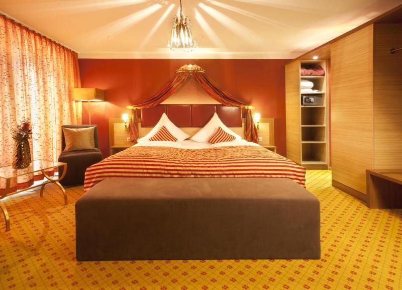 hotel Sonne