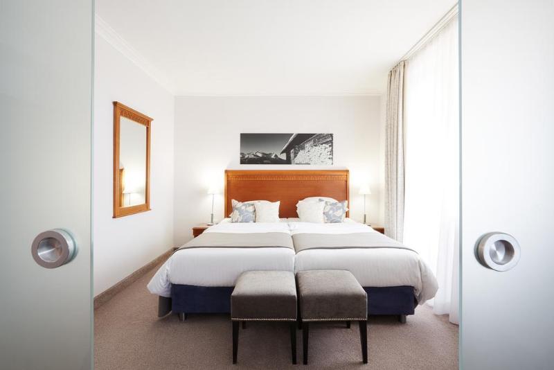 hotel Grand Sonnenbichl