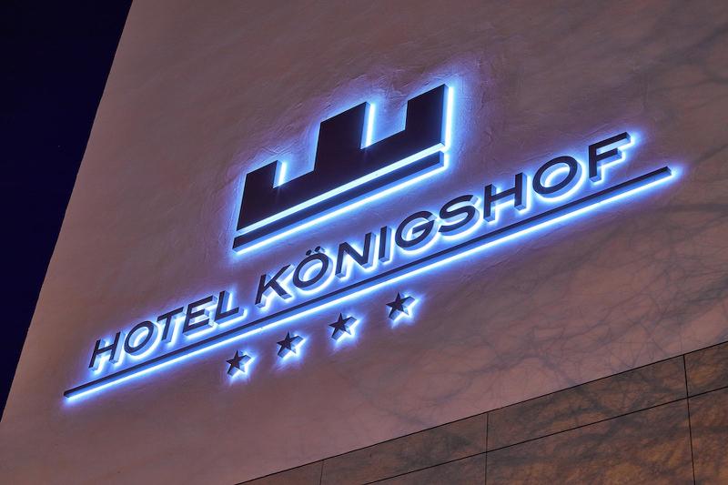 hotel Koenigshof