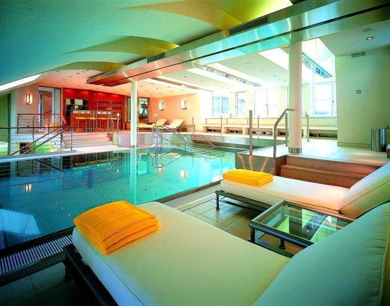 hotel Der Europische Hof - Hotel Europa 