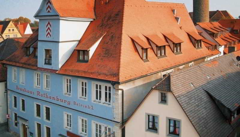 hotel Altes Brauhaus