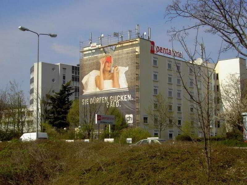 hotel Pentahotel Wiesbaden