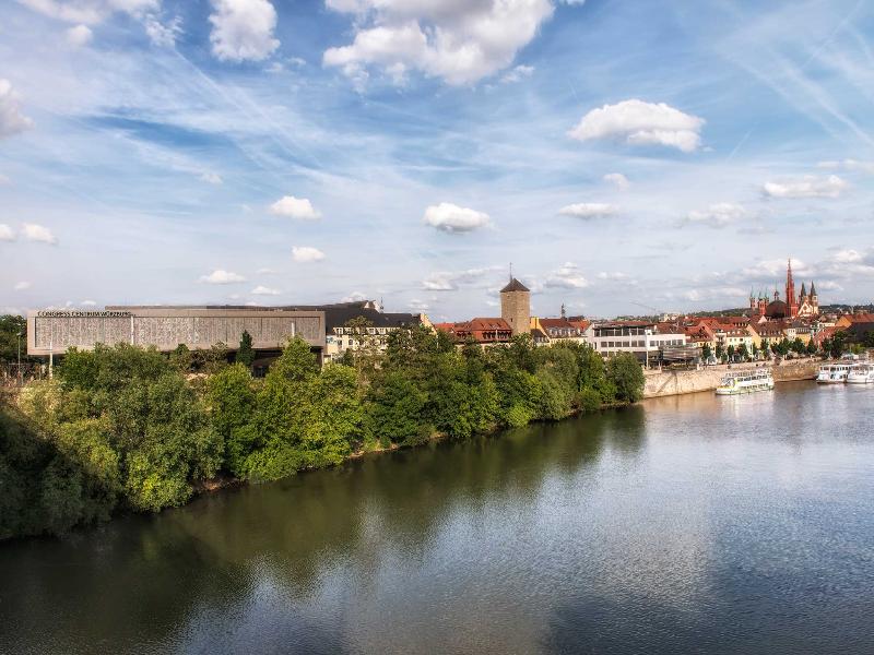 hotel Maritim Wurzburg