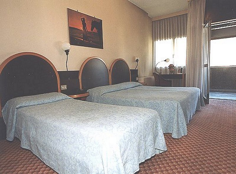 hotel Mini Baradello