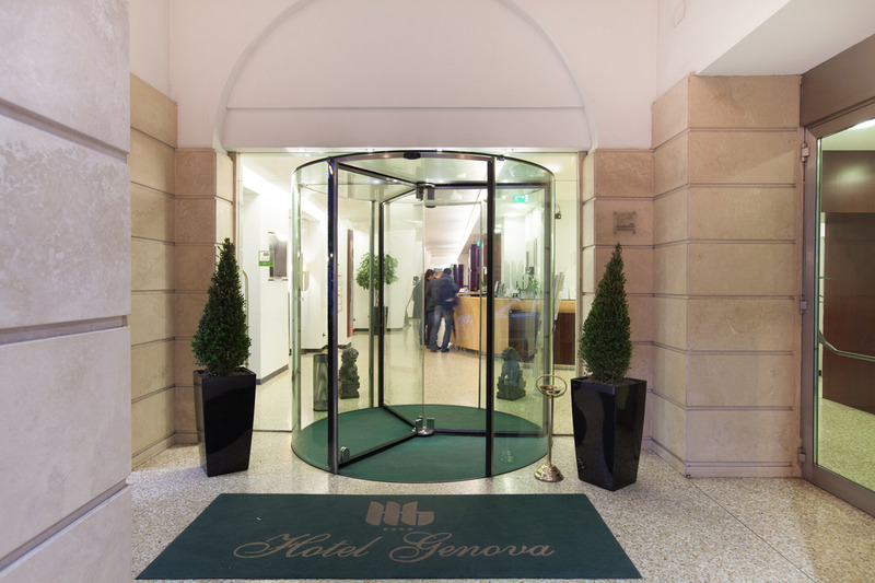 hotel Genova