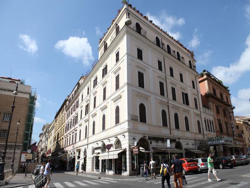 hotel Impero