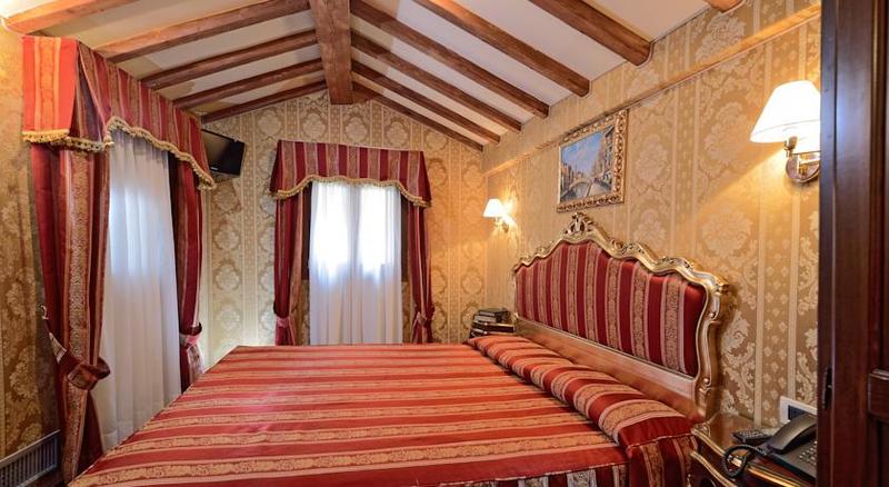 hotel Antico Panada