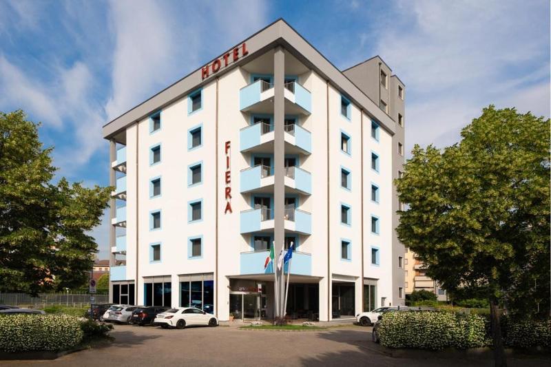 hotel Fiera
