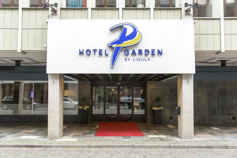 hotel Garden