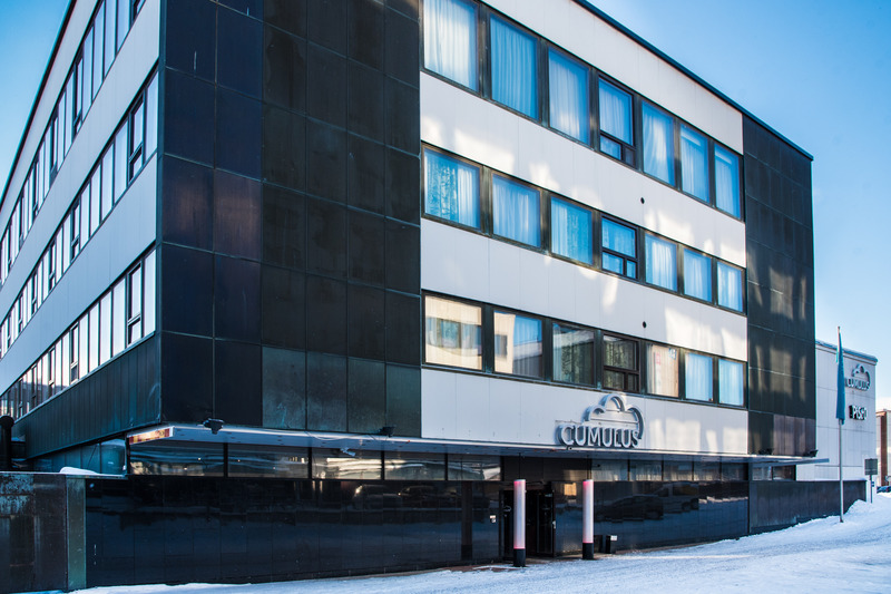 hotel Rantasipi Polar
