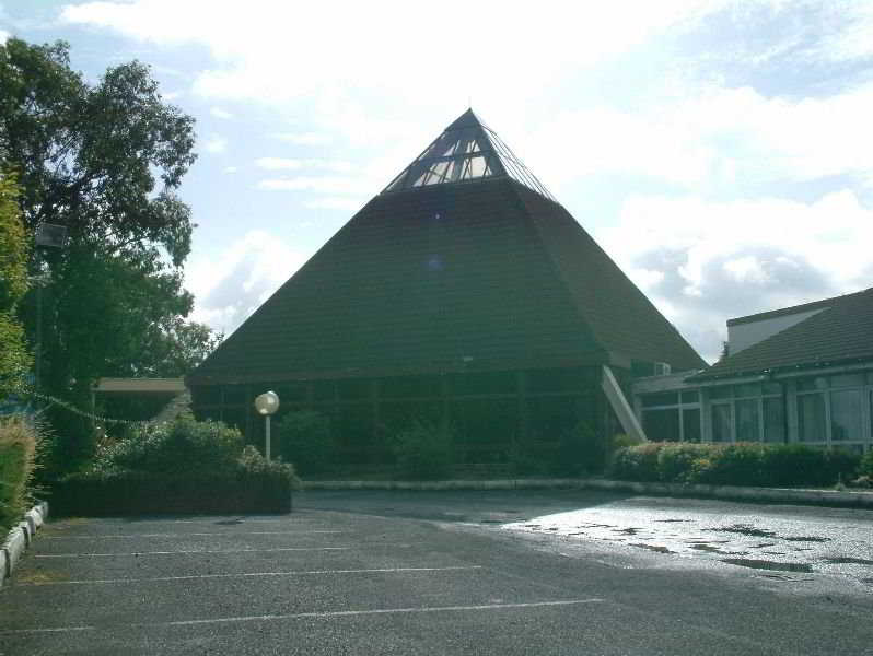 hotel Two Mile Inn