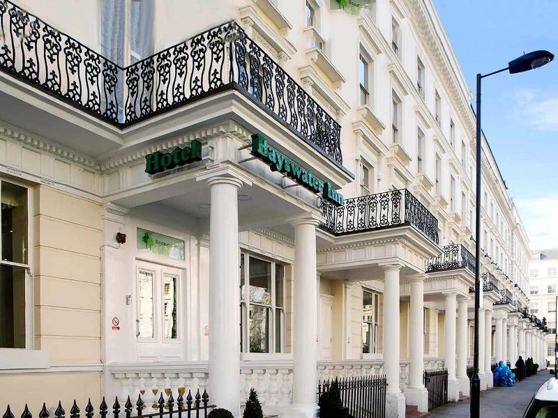 hotel Bayswater Inn