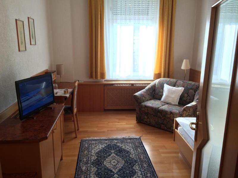 hotel Seehotel Schwan