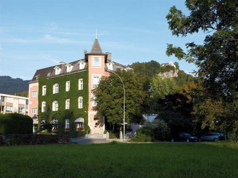 hotel Hotel Schwrzler