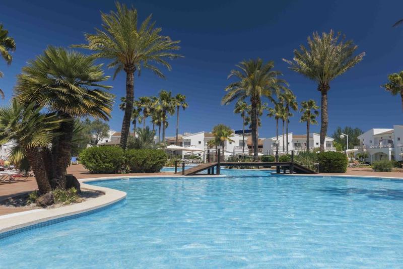 hotel Garden Holiday Village