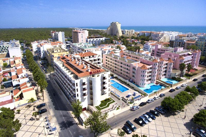 hotel Alba