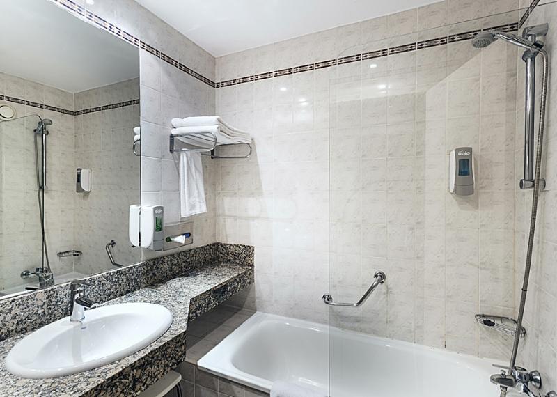 hotel B&b Alicante