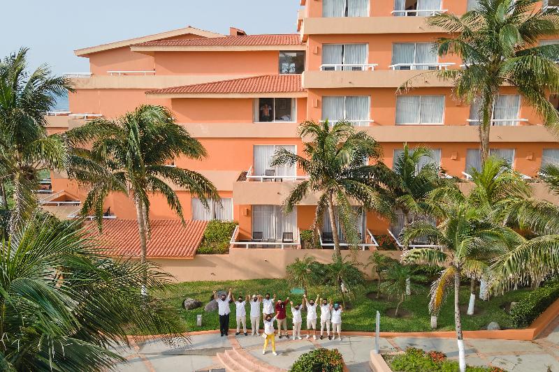 hotel Fiesta Americana Veracruz