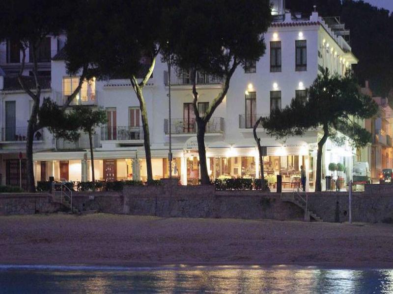 hotel Llafranch