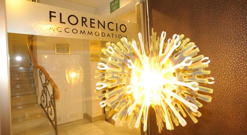 hotel Florencio