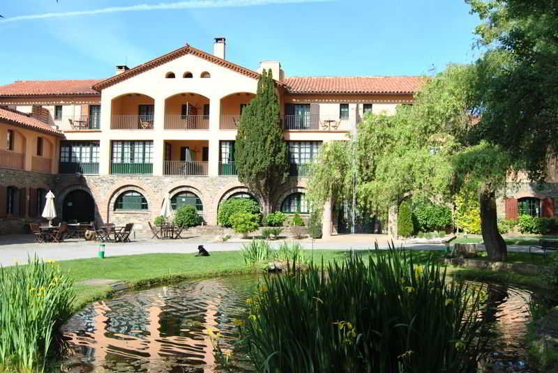 hotel Husa Sant Bernat