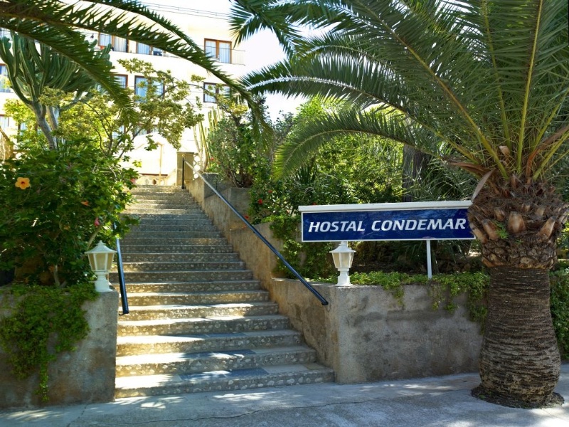 hostal Condemar