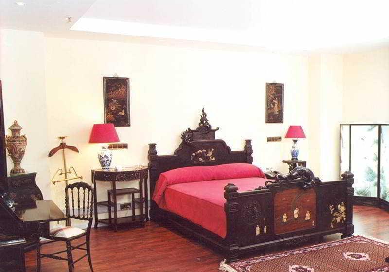 hotel Foxa M30 Suites & Resort