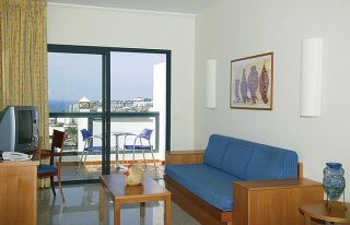 apartamentos Bocayna Park
