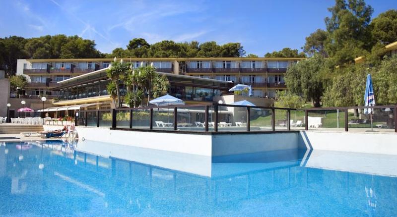 apartahotel Comtat Sant Jordi