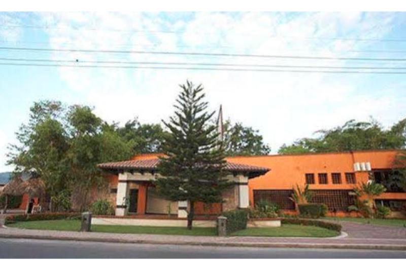hotel Maya Tucan