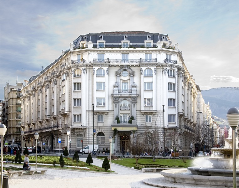 hotel Carlton