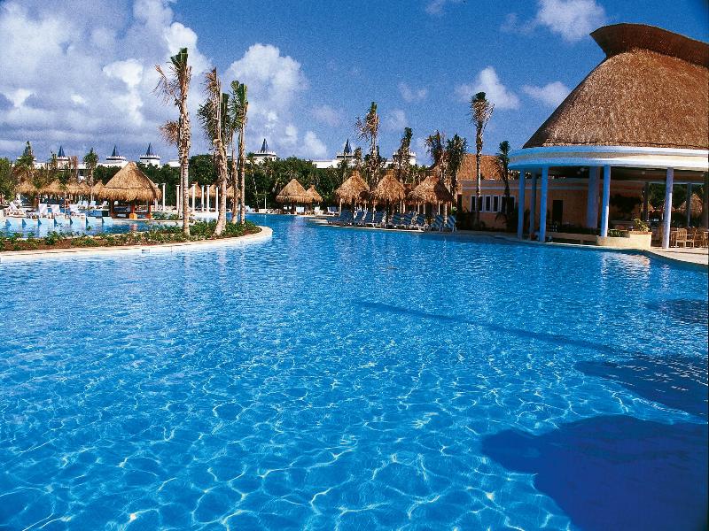 iberostar paraiso riviera