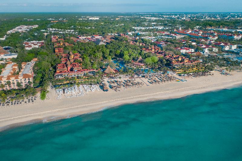 hotel Iberostar Quetzal All Inclusive