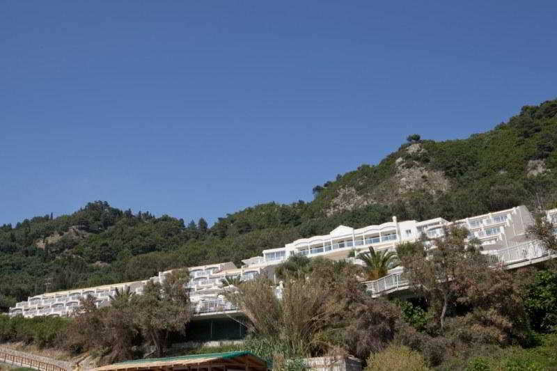 Fotos Hotel Aquis Pelekas Beach