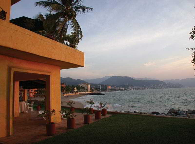 hotel Los Tules Resort