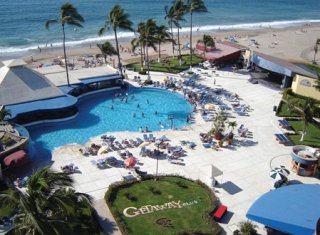 hotel Getaway Club Puerto Vallarta