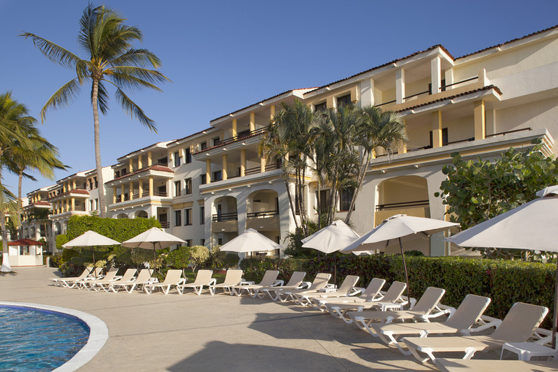 hotel Hotel Samba Vallarta 