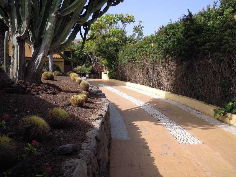 hotel La Hacienda De Anzo