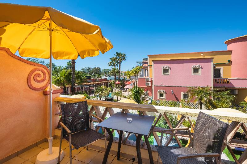 hotel Costa D'oiro Ambiance Village